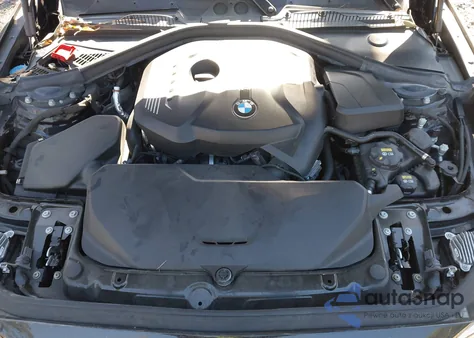 2021 BMW 230I xDrive z USA, uszkodzony, nr VIN WBA2J3C08M7J48006